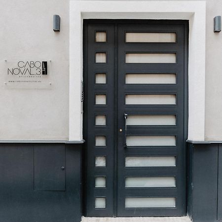 Duplex-Penthouse Cabo Noval, By Homing U Apartment เซบีญา ภายนอก รูปภาพ