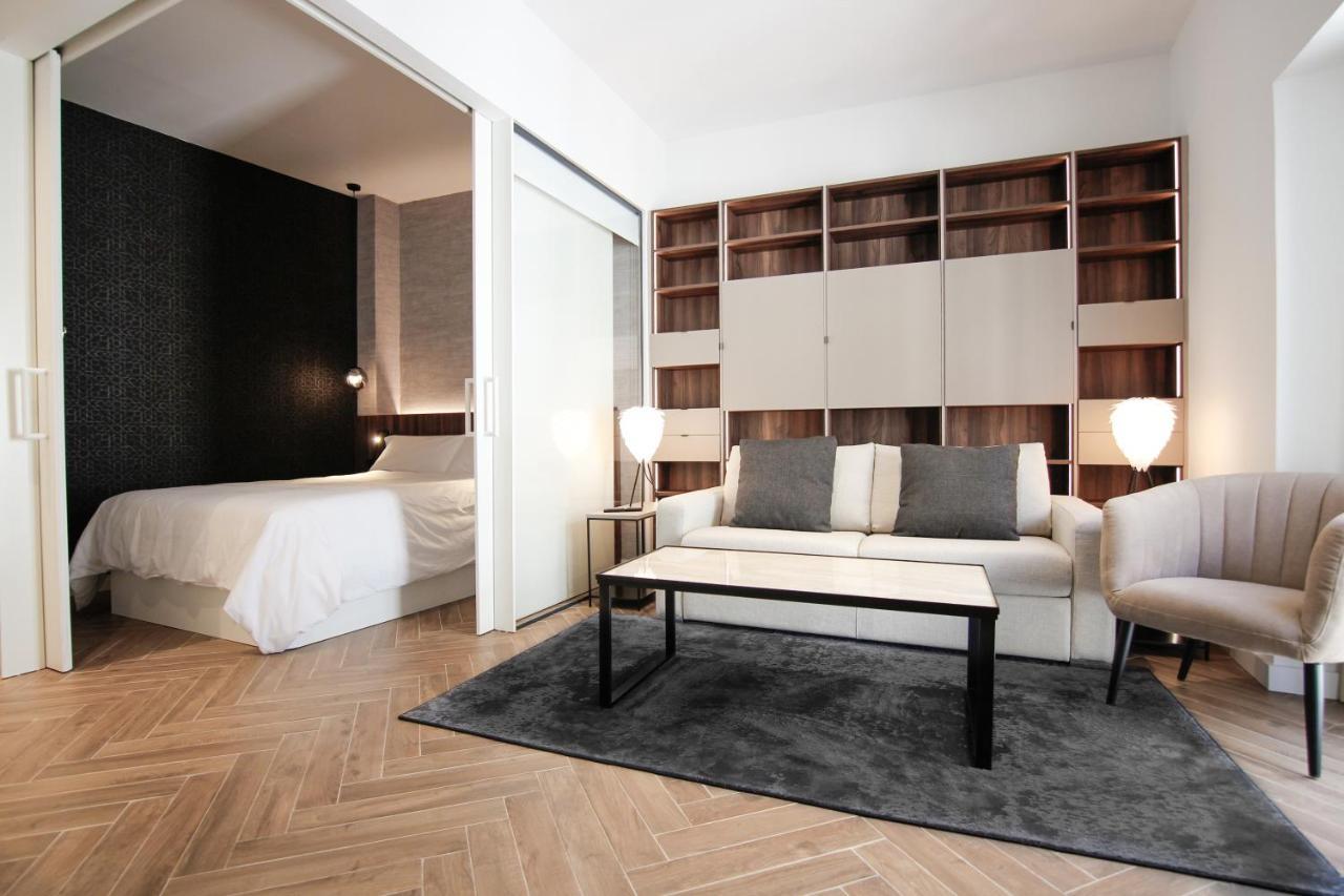 Duplex-Penthouse Cabo Noval, By Homing U Apartment เซบีญา ภายนอก รูปภาพ