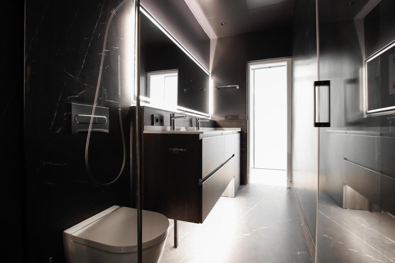 Duplex-Penthouse Cabo Noval, By Homing U Apartment เซบีญา ภายนอก รูปภาพ