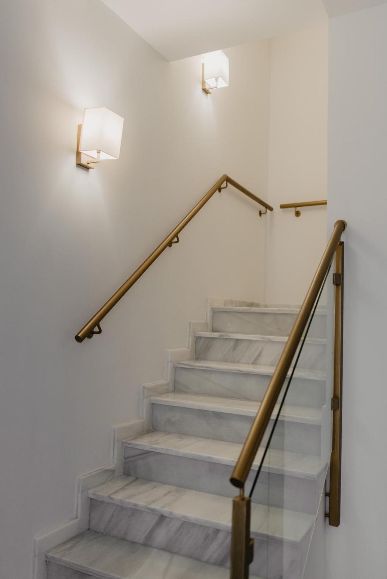 Duplex-Penthouse Cabo Noval, By Homing U Apartment เซบีญา ภายนอก รูปภาพ